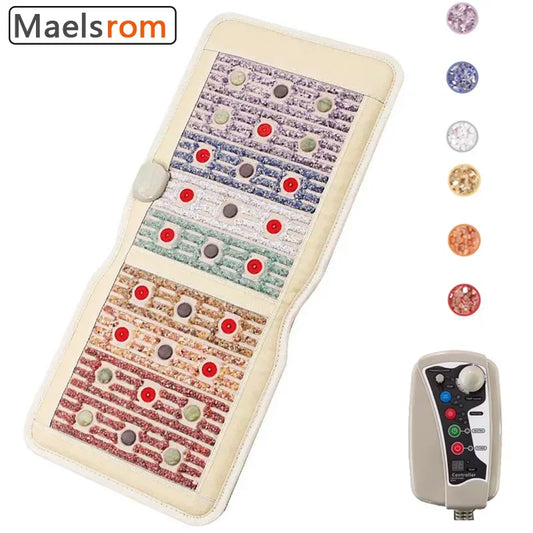 Pemf Photon Pad Mat Energy