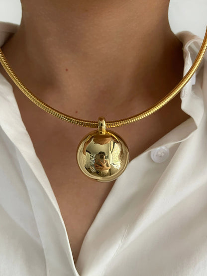 Peri Sbox Simple Imitation Pearl