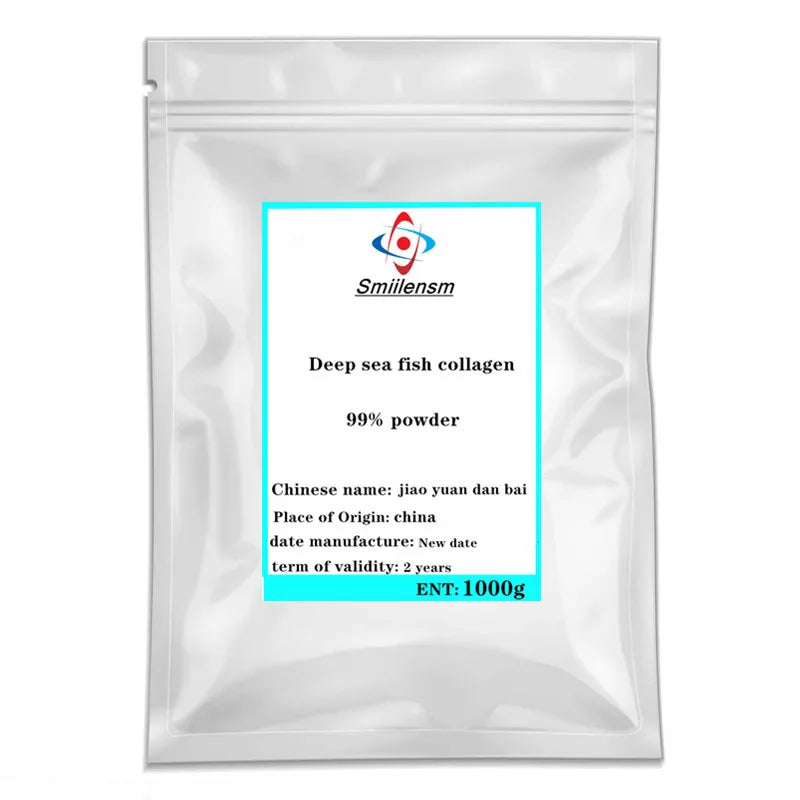Deep Sea Fish Collagen Powder