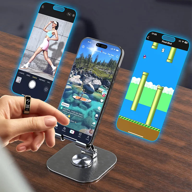 R11C Smart Women Display Screen