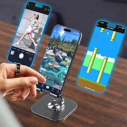 R11C Smart Women Display Screen