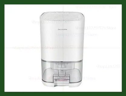 350Ml Air Dehumidifier Mute Moisture