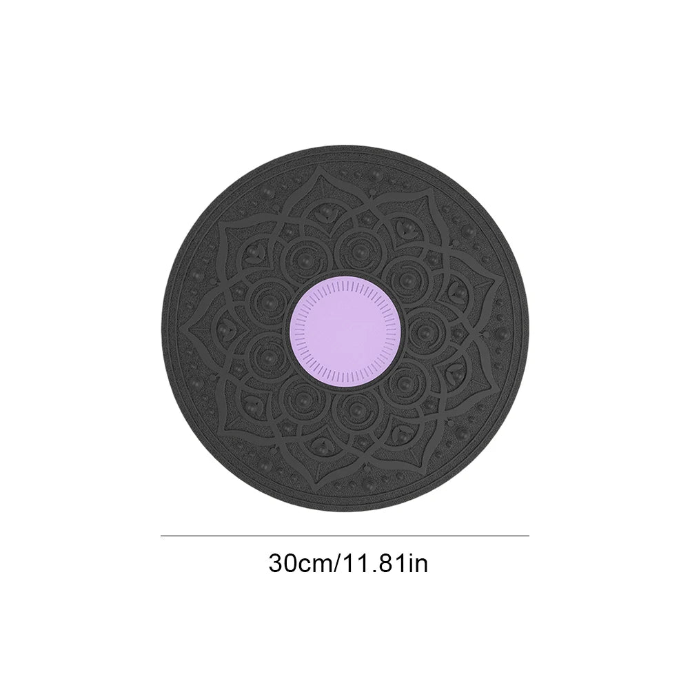 Wobble Balance Board Balance Exerciser