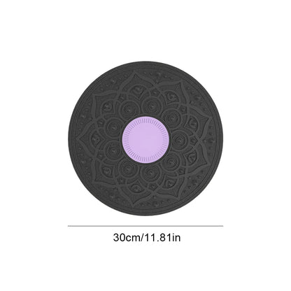 Wobble Balance Board Balance Exerciser