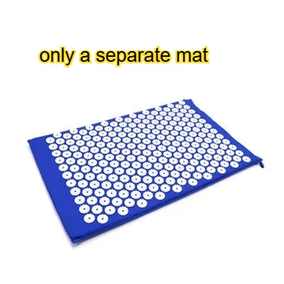 Acupressure Mat Sensi Massage Mat