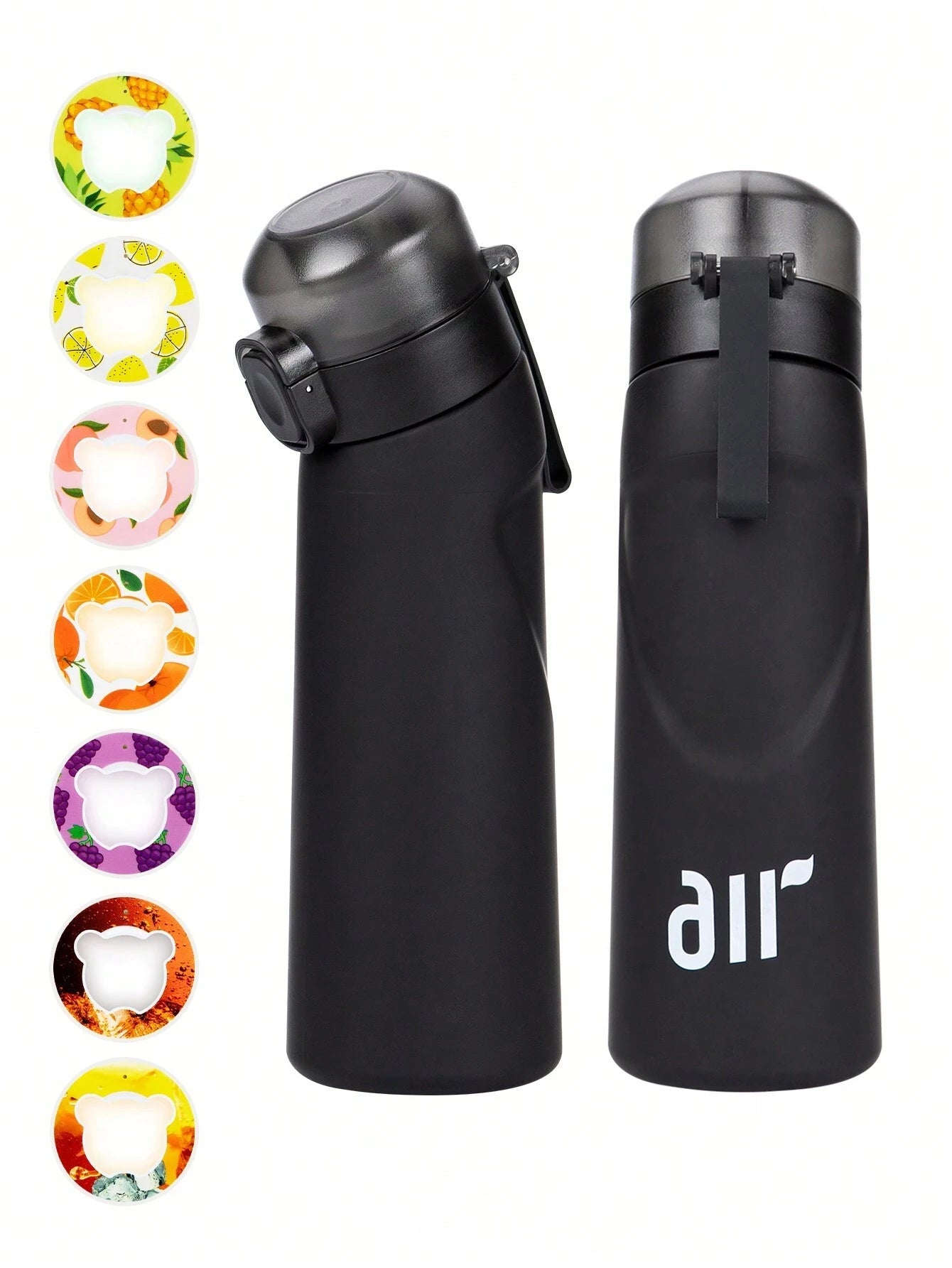 1Pc Air Water Bottle With
