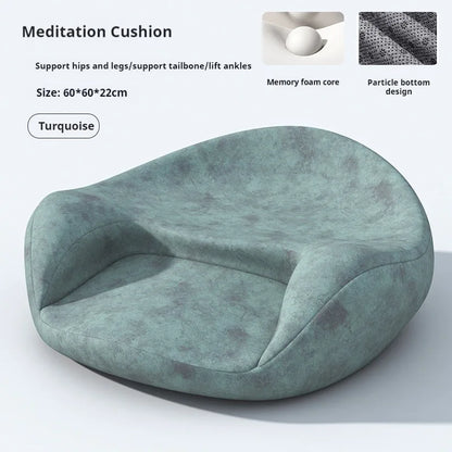 Cushion Floor Pillow For Women