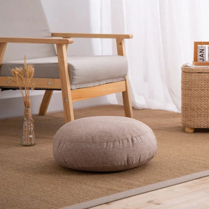 Meditation Pouf