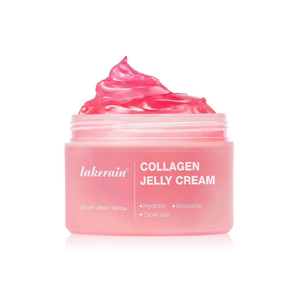 Moisturizing Collagen Jelly Cream Niacinamide