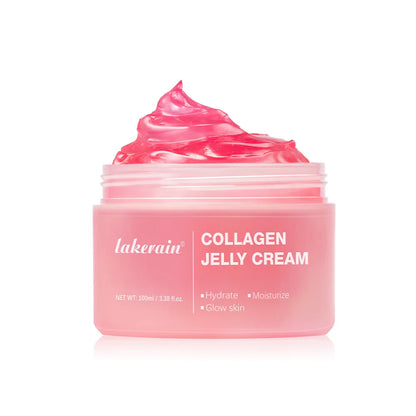 Moisturizing Collagen Jelly Cream Niacinamide