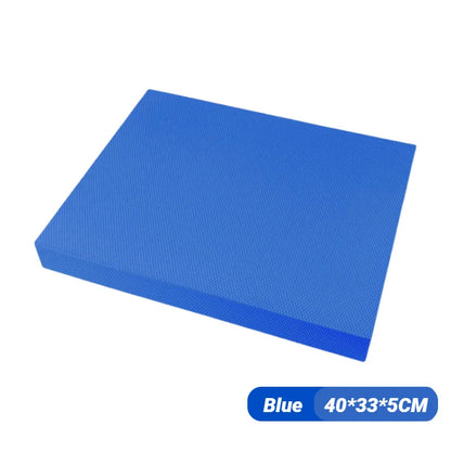 Balance Pad Non Slip Foam