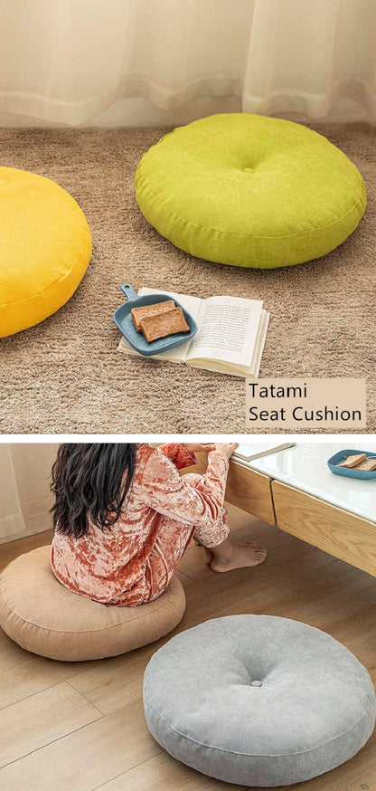 Floor Cushions