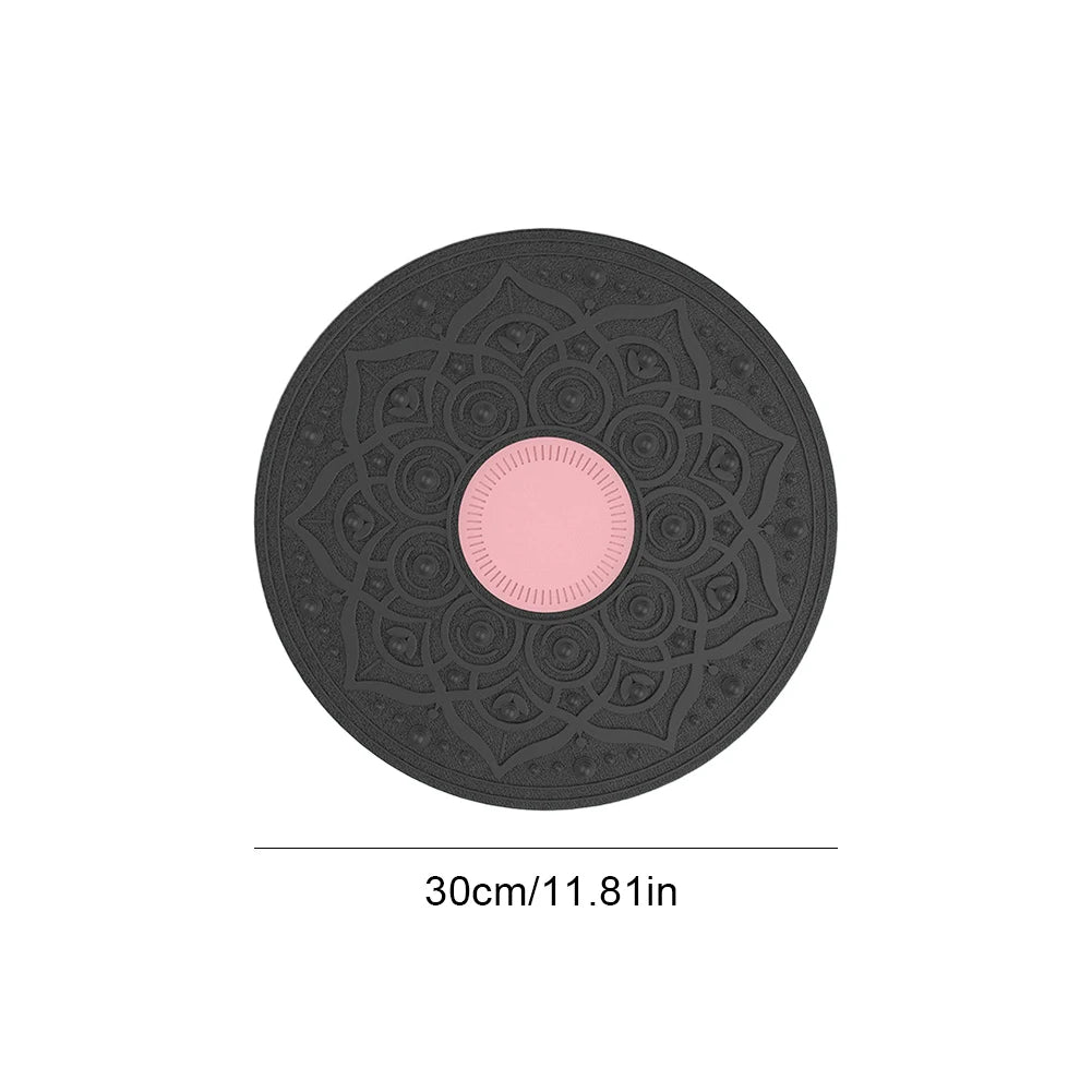 Wobble Balance Board Balance Exerciser