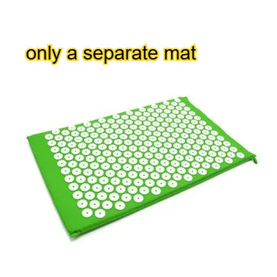Acupressure Mat Sensi Massage Mat