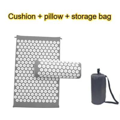 Acupressure Mat Sensi Massage Mat