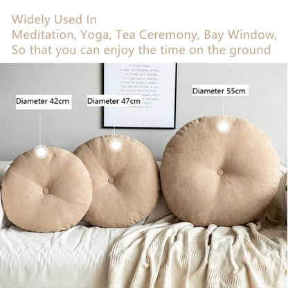 Floor Cushions