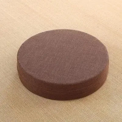 Hard Texture Meditation Cushion