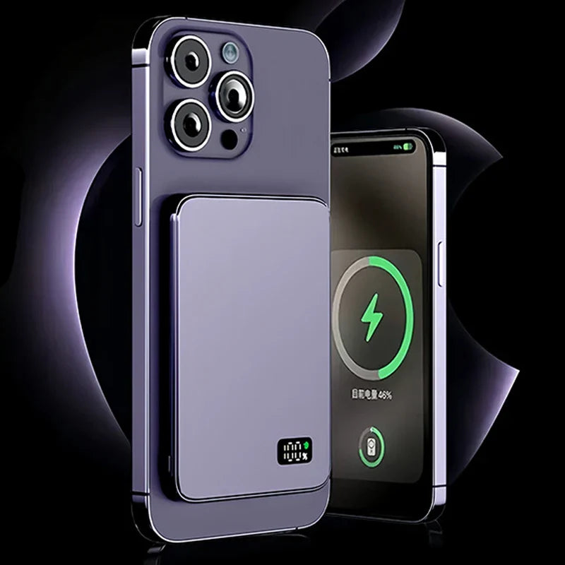 10000Mah Ultra Thin Power For