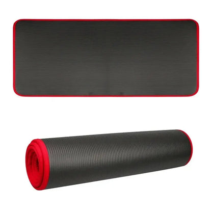 Gotrayszhongyi 10Mm Yoga Mat Extra