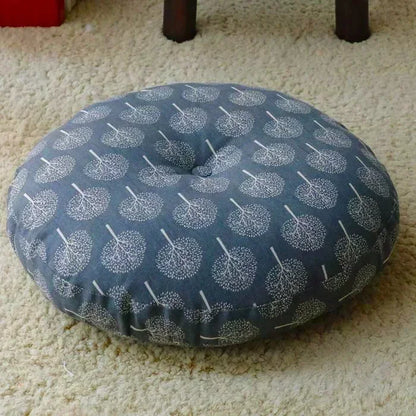 Yoga Meditation Cushion