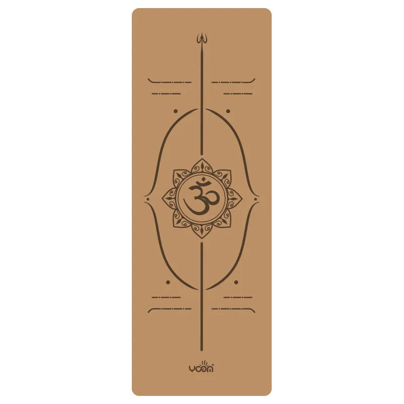 2025 New Cork Natural Rubber