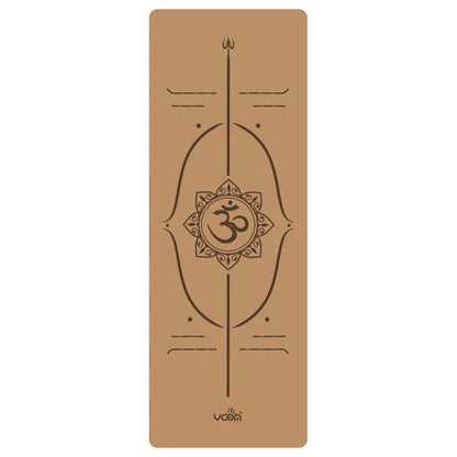 2025 New Cork Natural Rubber