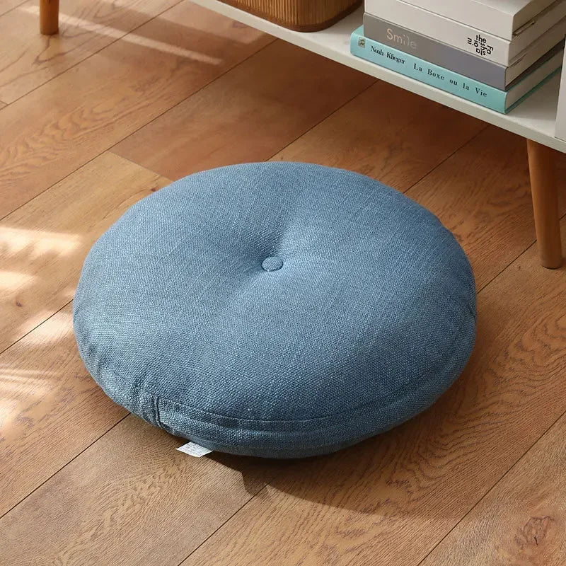 Yoga Meditation Cushion