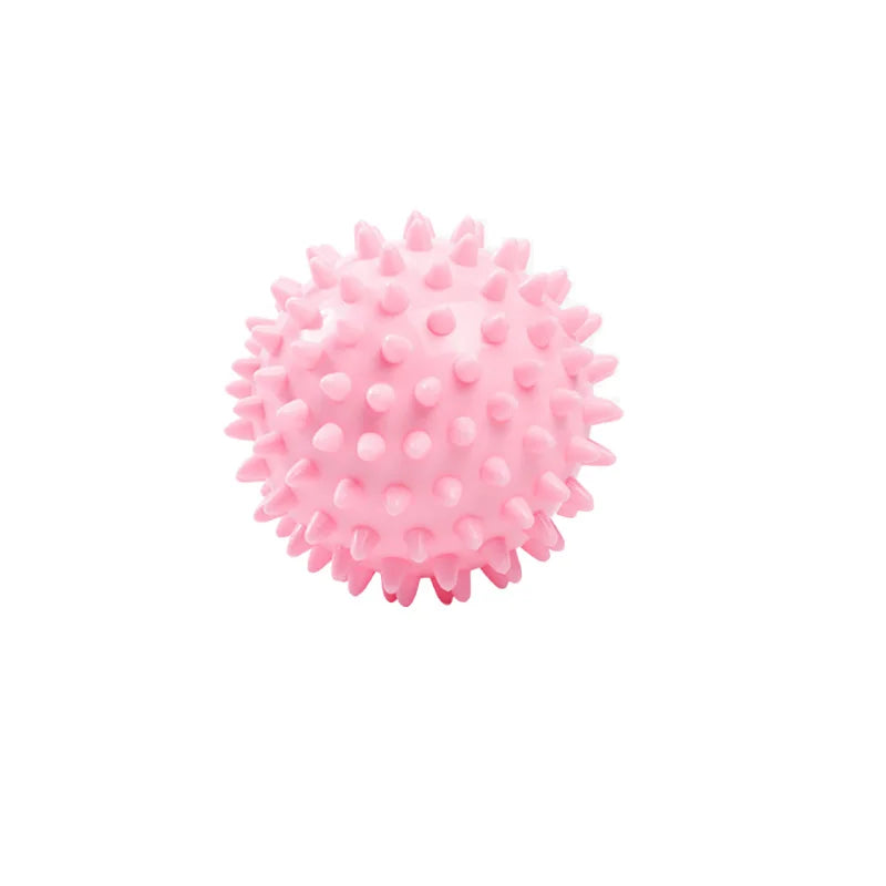 PVC Deep Tissue Yoga Massage Ball