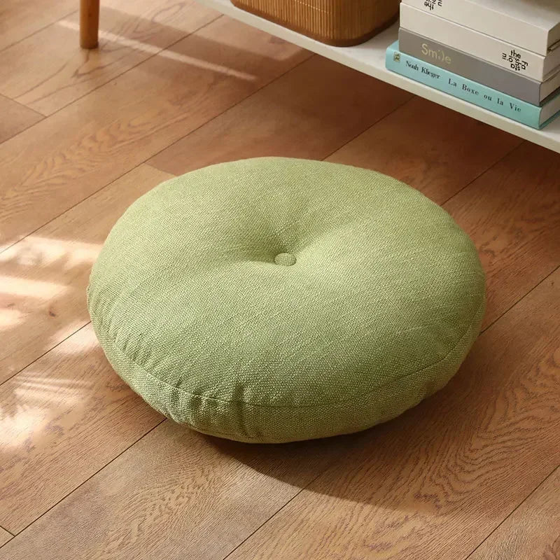 Yoga Meditation Cushion