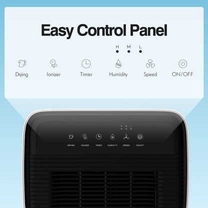 Dehumidifier 20 L Dehumidifier Cellar