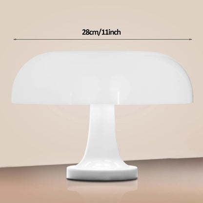 Classic Mushroom Table Lamp Modern