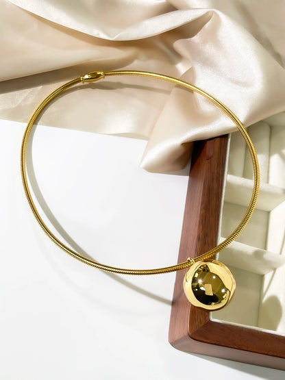 Peri Sbox Simple Imitation Pearl