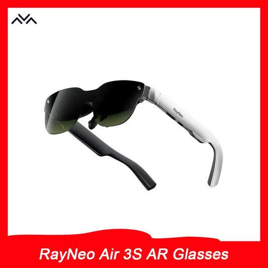 Rayneo Air 3S Pocket Tv