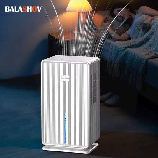 Electric Air Dehumidifier Compressor Home