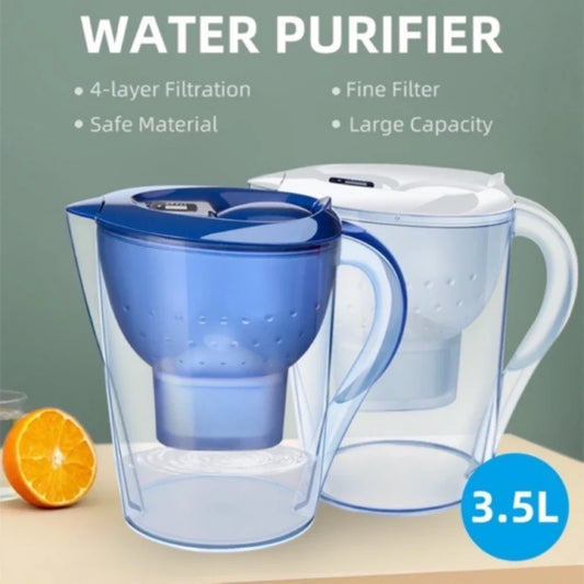 Ultra Premium Alkaline Water Filter