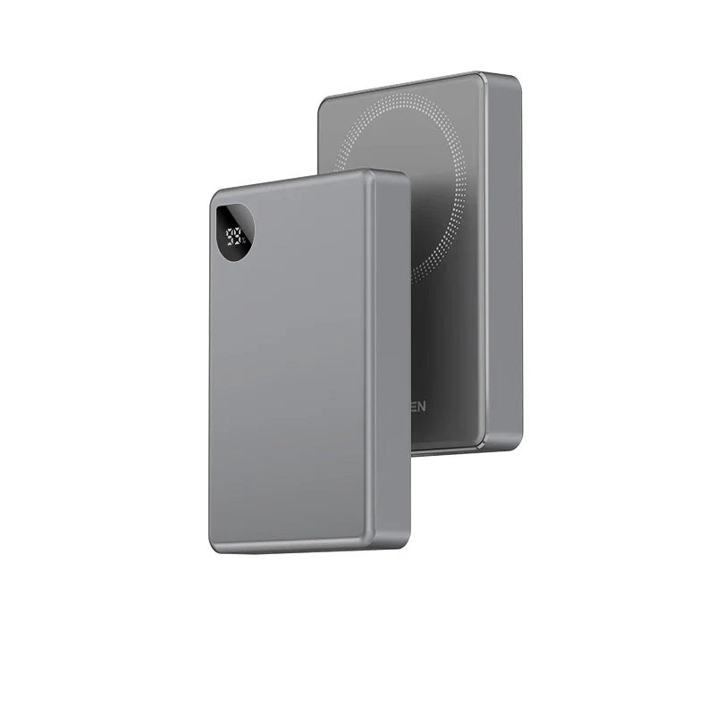 Rocoren 10000Mah Magnetic 5000Mah Power