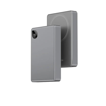 Rocoren 10000Mah Magnetic 5000Mah Power