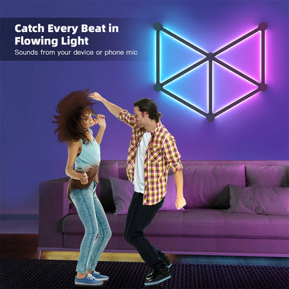 Splicing Light Diy Atmosphere Light