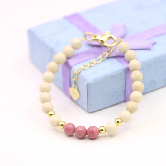 Charm Lovely Natural Stone Crystal