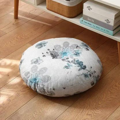 Yoga Meditation Cushion