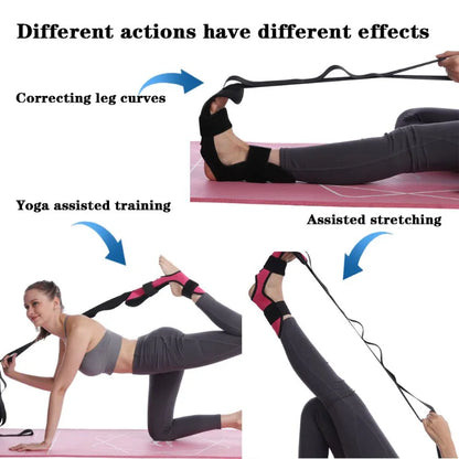 Stretching Band