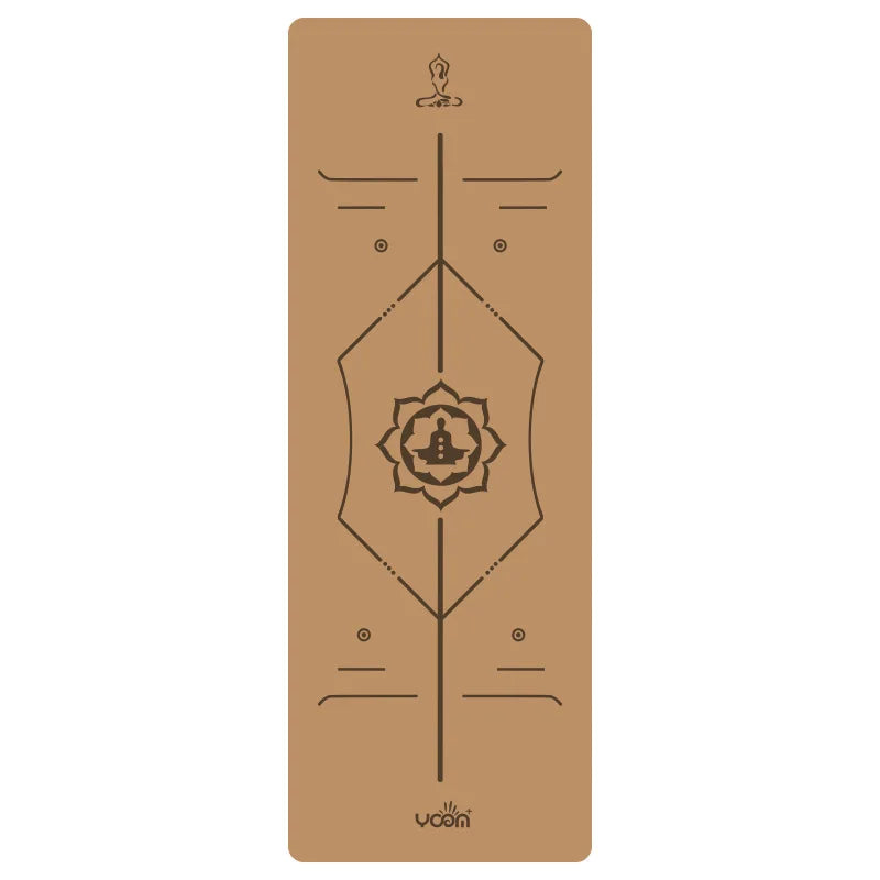 2025 New Cork Natural Rubber