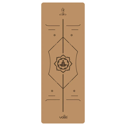 2025 New Cork Natural Rubber