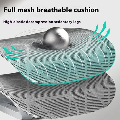 Electronic Gaming Computer Chair Adjustable