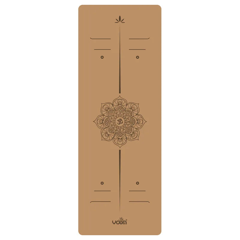 2025 New Cork Natural Rubber