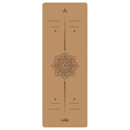 2025 New Cork Natural Rubber