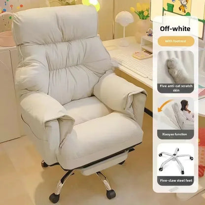 Computer Chair Home Bedroom Desk