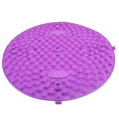 Acupressure Foot Massage Mat