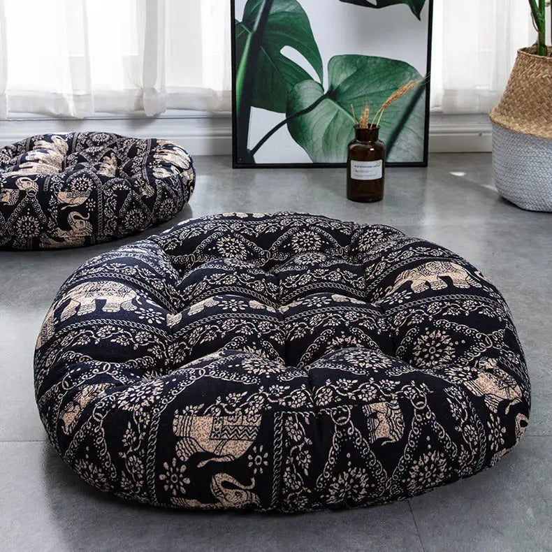 Meditation Pillow