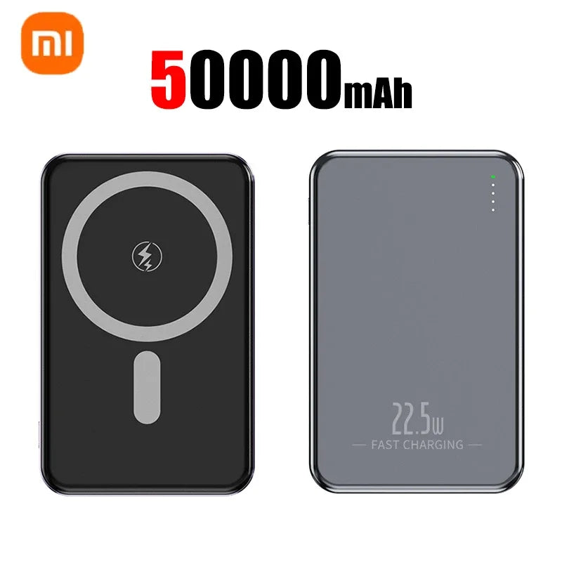 Xiaomi Ultra Slim Wireless Power